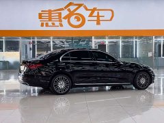 Mercedes-Benz C-Class C 260 L - ფოტო 14