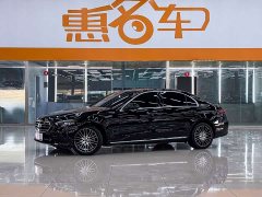 Mercedes-Benz C-Class C 260 L - ფოტო 2