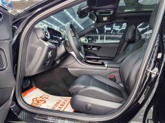 Mercedes-Benz C-Class C 260 L - ფოტო 5