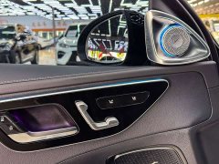 Mercedes-Benz C-Class C 260 L - ფოტო 6