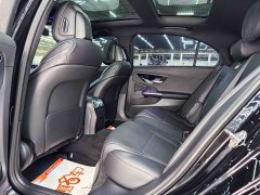 Mercedes-Benz C-Class C 260 L - ფოტო 7