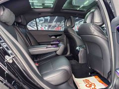 Mercedes-Benz C-Class C 260 L - ფოტო 8