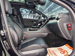 Mercedes-Benz C-Class C 260 L - ფოტო 9