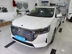 Nissan Eado 2023 PLUS 1.6L XL CVT Deluxe Edition - ფოტო 1