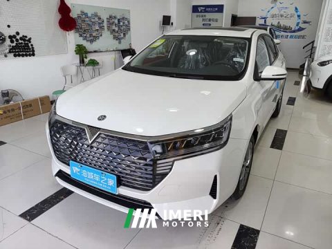 2026 Nissan Eado 2023 PLUS 1.6L XL CVT Deluxe Edition - ავტომობილი ჩინეთიდან