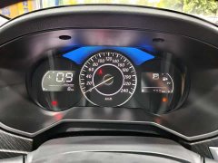 Nissan Eado 2023 PLUS 1.6L XL CVT Deluxe Edition - ფოტო 10