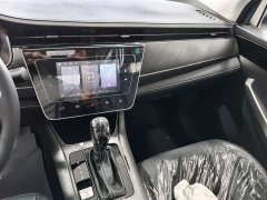 Nissan Eado 2023 PLUS 1.6L XL CVT Deluxe Edition - ფოტო 12