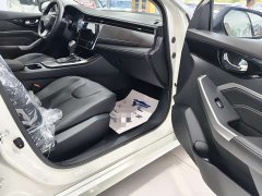 Nissan Eado 2023 PLUS 1.6L XL CVT Deluxe Edition - ფოტო 13