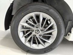 Nissan Eado 2023 PLUS 1.6L XL CVT Deluxe Edition - ფოტო 20