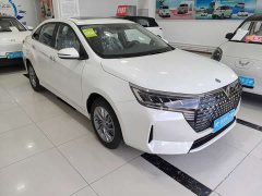 Nissan Eado 2023 PLUS 1.6L XL CVT Deluxe Edition - ფოტო 3