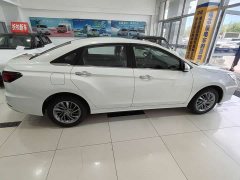 Nissan Eado 2023 PLUS 1.6L XL CVT Deluxe Edition - ფოტო 4