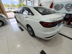 Nissan Eado 2023 PLUS 1.6L XL CVT Deluxe Edition - ფოტო 6