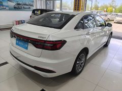 Nissan Eado 2023 PLUS 1.6L XL CVT Deluxe Edition - ფოტო 7