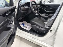 Nissan Eado 2023 PLUS 1.6L XL CVT Deluxe Edition - ფოტო 8