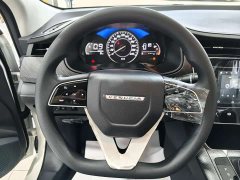 Nissan Eado 2023 PLUS 1.6L XL CVT Deluxe Edition - ფოტო 9