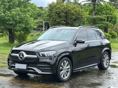 Mercedes-Benz GLE (Imported) GLE 350 4MATIC Fashion - ფოტო 1