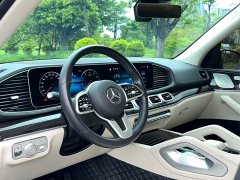 Mercedes-Benz GLE (Imported) GLE 350 4MATIC Fashion - ფოტო 10
