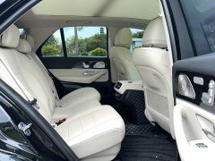 Mercedes-Benz GLE (Imported) GLE 350 4MATIC Fashion - ფოტო 12