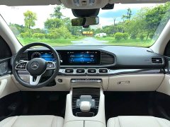 Mercedes-Benz GLE (Imported) GLE 350 4MATIC Fashion - ფოტო 14