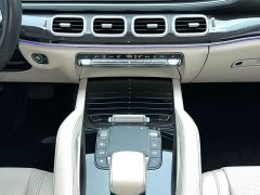 Mercedes-Benz GLE (Imported) GLE 350 4MATIC Fashion - ფოტო 15