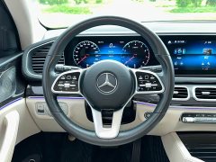 Mercedes-Benz GLE (Imported) GLE 350 4MATIC Fashion - ფოტო 18