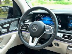 Mercedes-Benz GLE (Imported) GLE 350 4MATIC Fashion - ფოტო 19