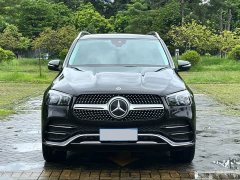 Mercedes-Benz GLE (Imported) GLE 350 4MATIC Fashion - ფოტო 2