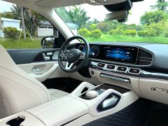 Mercedes-Benz GLE (Imported) GLE 350 4MATIC Fashion - ფოტო 20