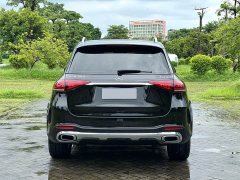 Mercedes-Benz GLE (Imported) GLE 350 4MATIC Fashion - ფოტო 5
