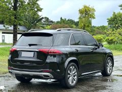 Mercedes-Benz GLE (Imported) GLE 350 4MATIC Fashion - ფოტო 6