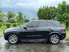 Mercedes-Benz GLE (Imported) GLE 350 4MATIC Fashion - ფოტო 7
