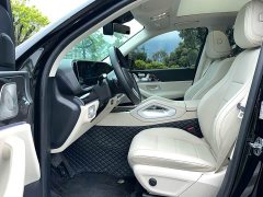 Mercedes-Benz GLE (Imported) GLE 350 4MATIC Fashion - ფოტო 8