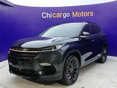 Changan Exeed TX 2021 Super Four-Wheel Drive 1.6T Four-Wheel Drive Super 2 - ფოტო 1