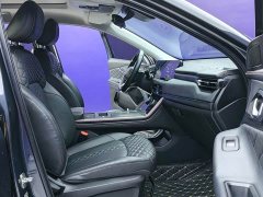 Changan Exeed TX 2021 Super Four-Wheel Drive 1.6T Four-Wheel Drive Super 2 - ფოტო 10