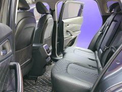 Changan Exeed TX 2021 Super Four-Wheel Drive 1.6T Four-Wheel Drive Super 2 - ფოტო 11