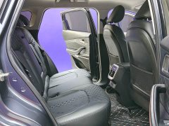 Changan Exeed TX 2021 Super Four-Wheel Drive 1.6T Four-Wheel Drive Super 2 - ფოტო 12
