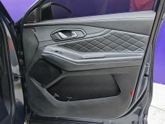 Changan Exeed TX 2021 Super Four-Wheel Drive 1.6T Four-Wheel Drive Super 2 - ფოტო 14