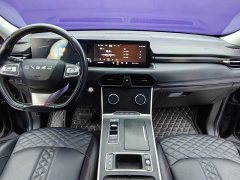 Changan Exeed TX 2021 Super Four-Wheel Drive 1.6T Four-Wheel Drive Super 2 - ფოტო 15