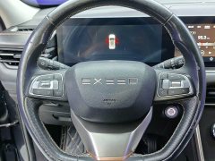 Changan Exeed TX 2021 Super Four-Wheel Drive 1.6T Four-Wheel Drive Super 2 - ფოტო 16
