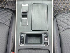 Changan Exeed TX 2021 Super Four-Wheel Drive 1.6T Four-Wheel Drive Super 2 - ფოტო 17