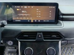 Changan Exeed TX 2021 Super Four-Wheel Drive 1.6T Four-Wheel Drive Super 2 - ფოტო 18
