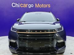 Changan Exeed TX 2021 Super Four-Wheel Drive 1.6T Four-Wheel Drive Super 2 - ფოტო 2
