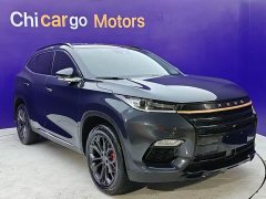 Changan Exeed TX 2021 Super Four-Wheel Drive 1.6T Four-Wheel Drive Super 2 - ფოტო 3