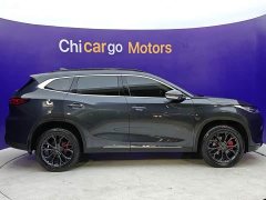 Changan Exeed TX 2021 Super Four-Wheel Drive 1.6T Four-Wheel Drive Super 2 - ფოტო 4