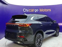 Changan Exeed TX 2021 Super Four-Wheel Drive 1.6T Four-Wheel Drive Super 2 - ფოტო 5