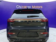 Changan Exeed TX 2021 Super Four-Wheel Drive 1.6T Four-Wheel Drive Super 2 - ფოტო 6