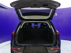 Changan Exeed TX 2021 Super Four-Wheel Drive 1.6T Four-Wheel Drive Super 2 - ფოტო 7