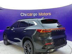 Changan Exeed TX 2021 Super Four-Wheel Drive 1.6T Four-Wheel Drive Super 2 - ფოტო 8