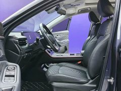 Changan Exeed TX 2021 Super Four-Wheel Drive 1.6T Four-Wheel Drive Super 2 - ფოტო 9