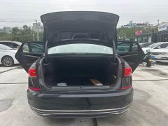 Volkswagen Passat 330TSI Starry Sky Luxury Edition - ფოტო 10